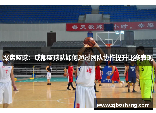 聚焦篮球：成都篮球队如何通过团队协作提升比赛表现